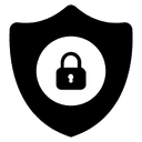 Secure Data Protection icon