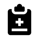 Health Reports & Analytics icon