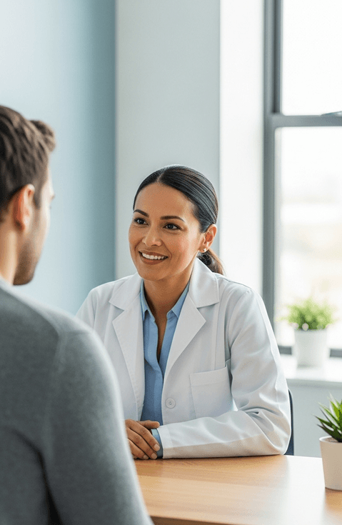 Counseling medical service